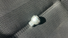 Vauxhall Mokka 1.2 Turbo 100 GS  5dr Petrol Hatchback